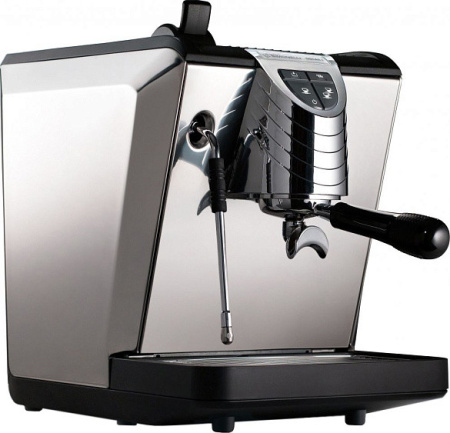 Кофемашина NUOVA SIMONELLI Oscar II AD black