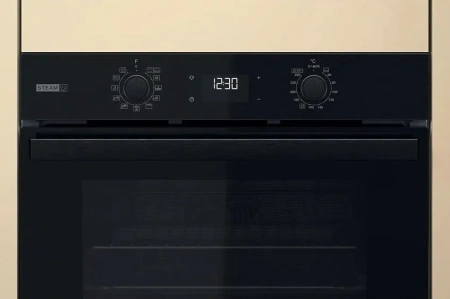 Духовой шкаф WHIRLPOOL OMSR58RU1SB