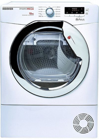 Сушильная машина HOOVER DMC D1013