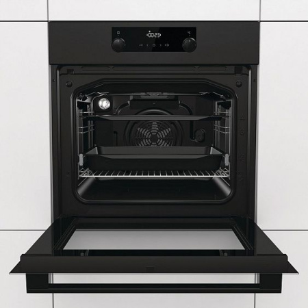 Встраиваемый электрический духовой шкаф Gorenje BO735E20B-2