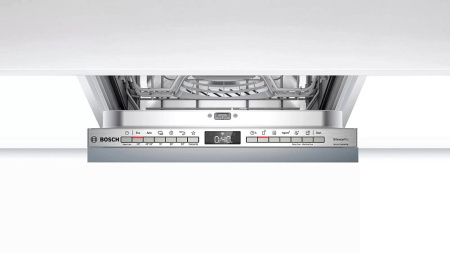 Посудомоечная машина BOSCH SPV4HMX2DR