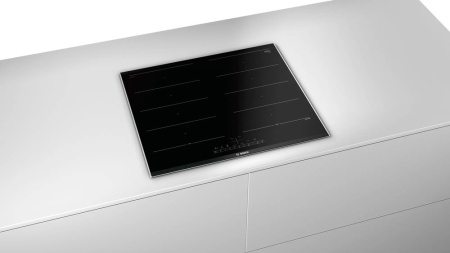 Варочная поверхность BOSCH PXX675FC1E