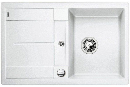 Кухонная мойка BLANCO metra 45 s-f (519083)