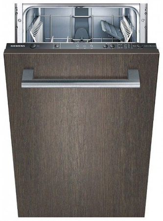 Встраиваемая посудомоечная машина SIEMENS SR 63E000