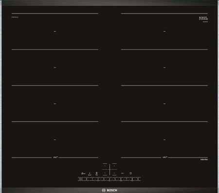 Варочная поверхность BOSCH PXX675FC1E