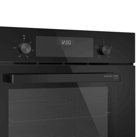 Духовой шкаф MEFERI MEO604BK POWER