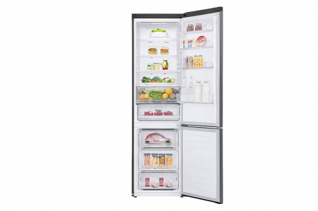 Холодильник LG GC-B509MLWM