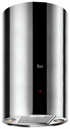 Островная вытяжка TEKA cc 40 ix