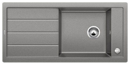 Кухонная мойка BLANCO mevit xl 6s (518370)