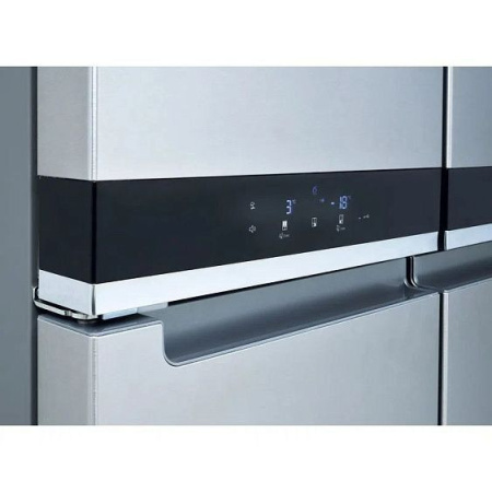 Холодильник Whirlpool WQ9 B1L