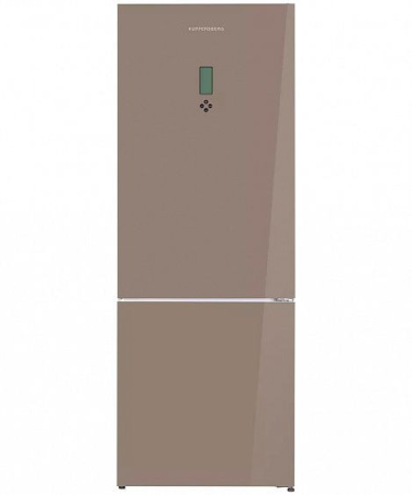 Холодильник KUPPERSBERG NRV 192 BRG