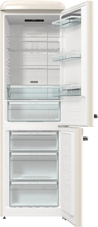 Холодильник GORENJE ONRK619EC