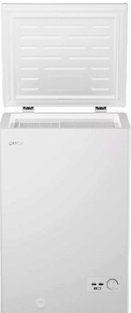 Морозильный ларь CANDY CCM100R