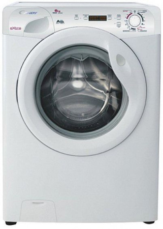 Стиральная машина CANDY gc4 1062 d