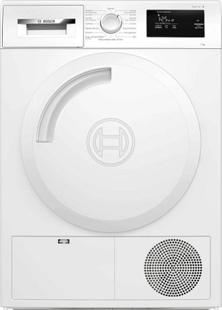 Сушильная машина BOSCH WTH83057II