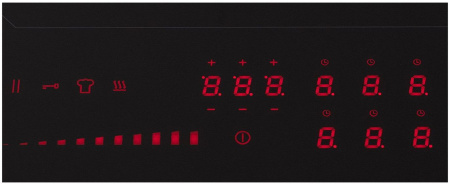 Варочная поверхность DELONGHI SLI 302 RUS