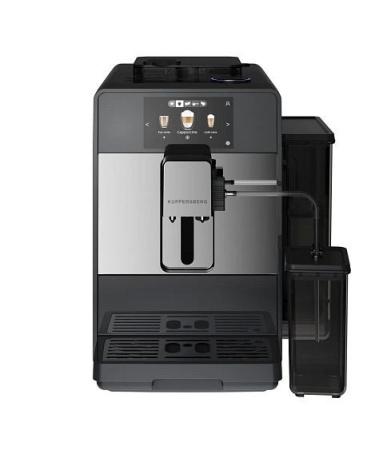 Кофемашина KUPPERSBERG KCF 401 G