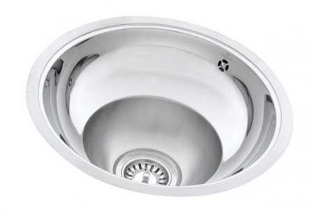 Кухонная мойка REGINOX double l lux okg (c/box)