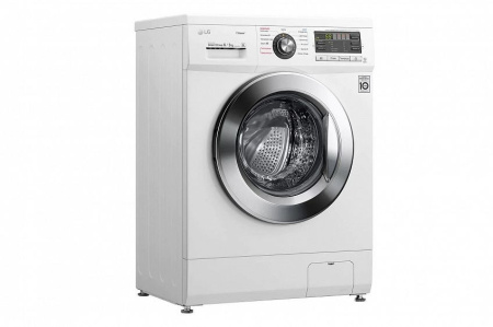 Стиральная машина LG F1296CDS3