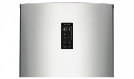 Холодильник LG GA-B409SAQL