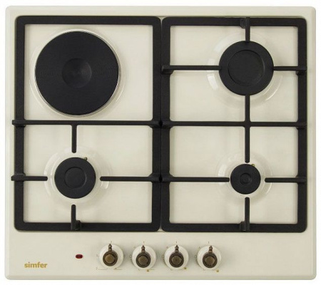 Комбинированная панель SIMFER H60V31O512