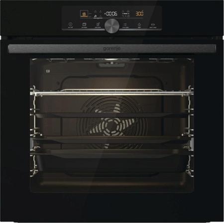 Духовой шкаф GORENJE BPS6747A06BG