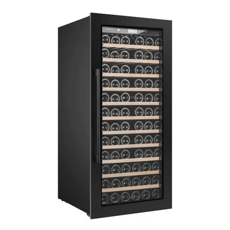 Винный шкаф TEMPTECH OZ124SB