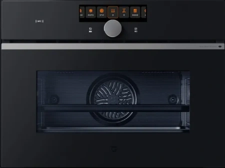 Духовой шкаф XIAOMI Mijia Smart Built-in Steam and Oven All-in-One Machine P1 58L (MQR02M)