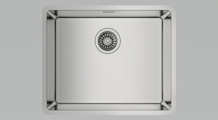 Мойка кухонная TEKA BE LINEA RS15 50.40 (art.115000005)