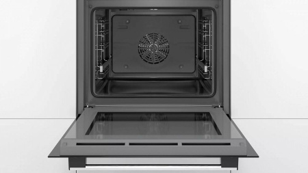 Духовой шкаф BOSCH HBG538ES6R