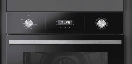 Духовой шкаф HAIER HOD-P12CTGB