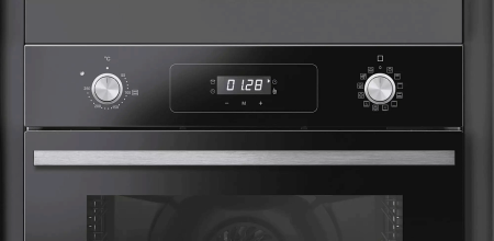 Духовой шкаф HAIER HOD-P12CTGB