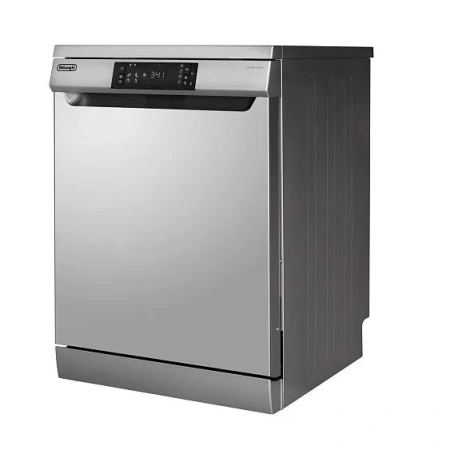 Посудомоечная машина DELONGHI DDWS 665 X EMILIO