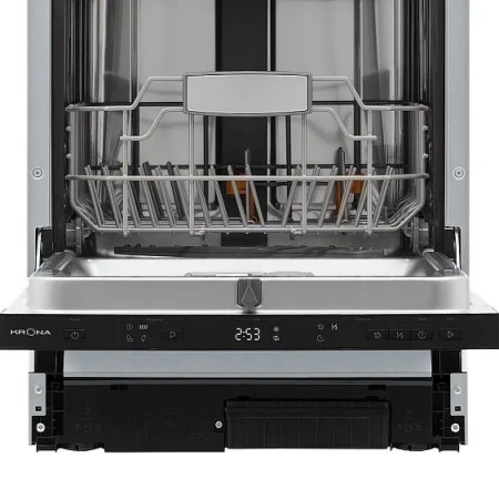 Посудомоечная машина KRONA DELIA 45 BI V2