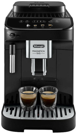 Кофемашина DELONGHI ECAM 290.21.B