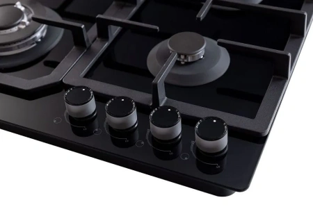 Варочная поверхность HOLBERG HGGH 6419WBL