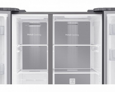 Холодильник SAMSUNG RS62R50311L