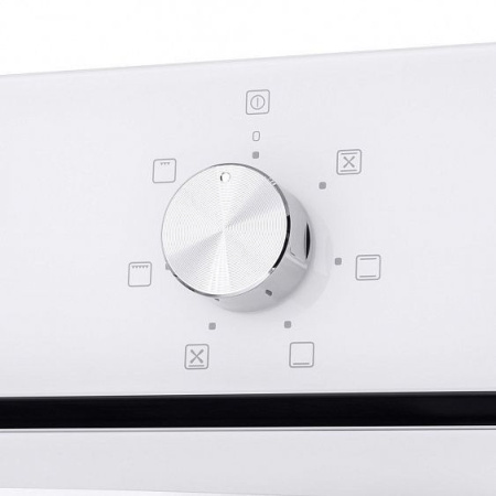 Электрический духовой шкаф MAUNFELD EOEM516W
