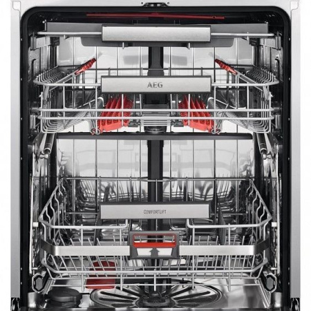 Посудомоечная машина AEG FSE 83800 P