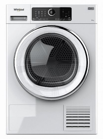 Сушильная машина WHIRLPOOL ST U 92X EU