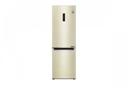 Холодильник LG GA-B459MESL