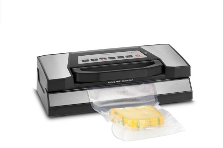 Вакуумный упаковщик Caso VRH 690