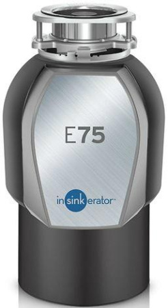 Измельчитель пищевых отходов IN SINK ERATOR E75