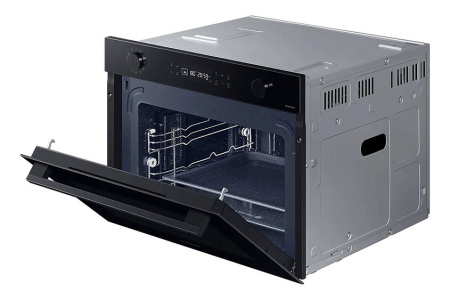 Духовой шкаф SAMSUNG NQ5B4553FBK/WT