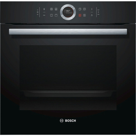 Духовой шкаф BOSCH HBG632BB1S