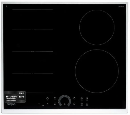 Варочная поверхность AKPO PIA 6094124FZ-1S BL