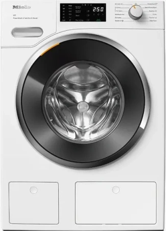 Стиральная машина MIELE WWG880WCS