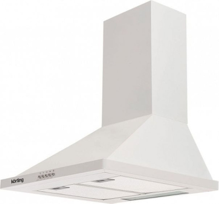 Вытяжка KORTING khc 6740 w