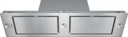 Вытяжка MIELE DA2620 EDST сталь