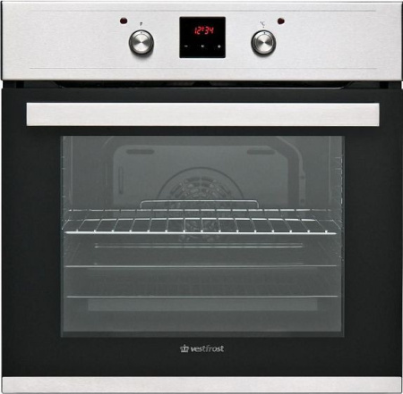 Духовой шкаф VESTFROST VFTC 69 OMI